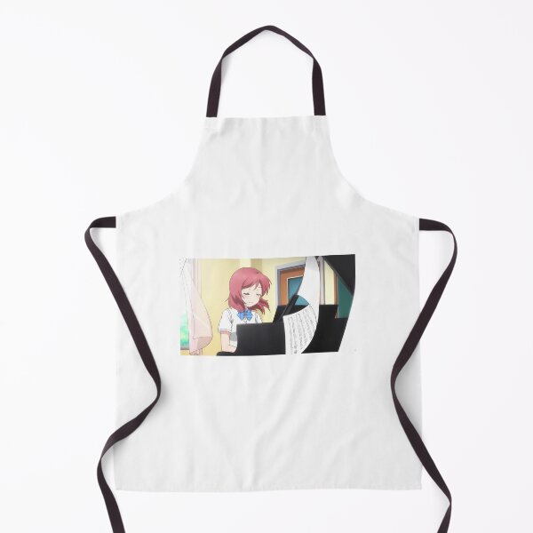 Item preview, Maki Nishikino designed and sold by nadeau-taren.