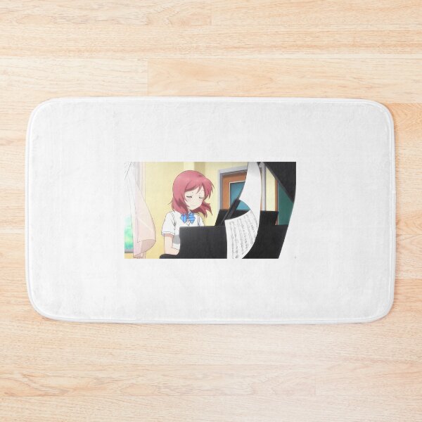 Item preview, Maki Nishikino designed and sold by nadeau-taren.