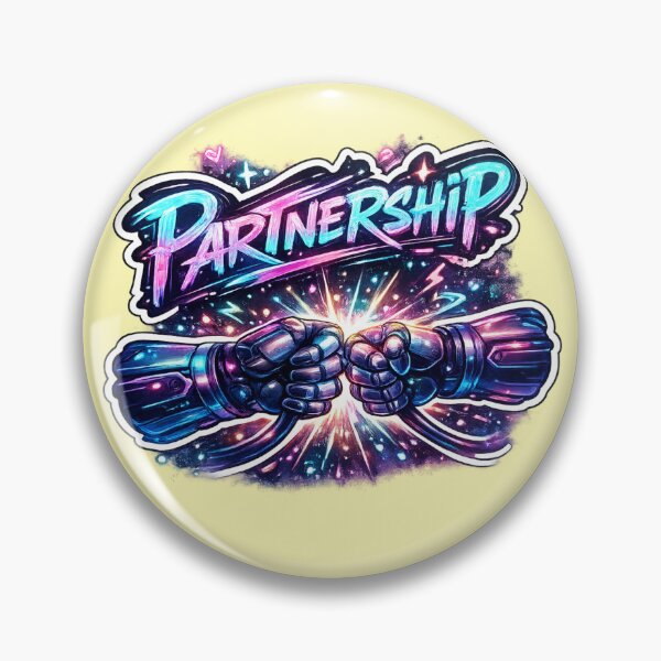 Item preview, Partnership designed and sold by DesignPrePress.