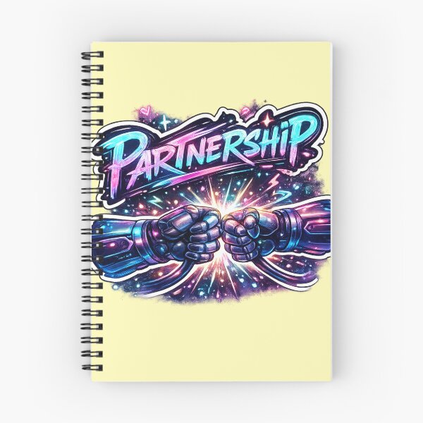Item preview, Partnership designed and sold by DesignPrePress.