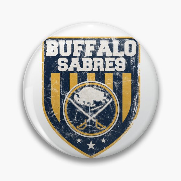 Item preview, Buffalo Sabers vintage  designed and sold by lasthope07.