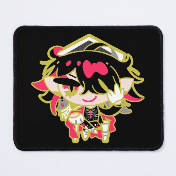 Item preview, Vox Akuma Nijisanji EN designed and sold by okicoma.