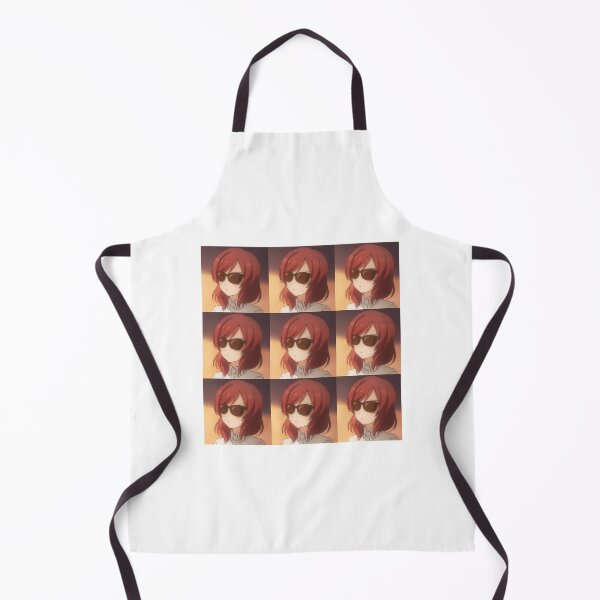 Item preview, Maki Scumbag designed and sold by nadeau-taren.