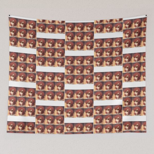 Item preview, Maki Scumbag designed and sold by nadeau-taren.