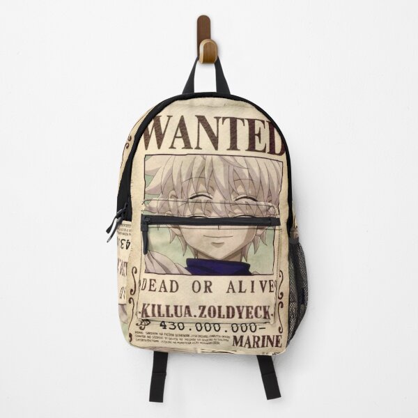 Item preview, Legendary Hunters Classic Anime Logo Design designed and sold by CosmicFna.