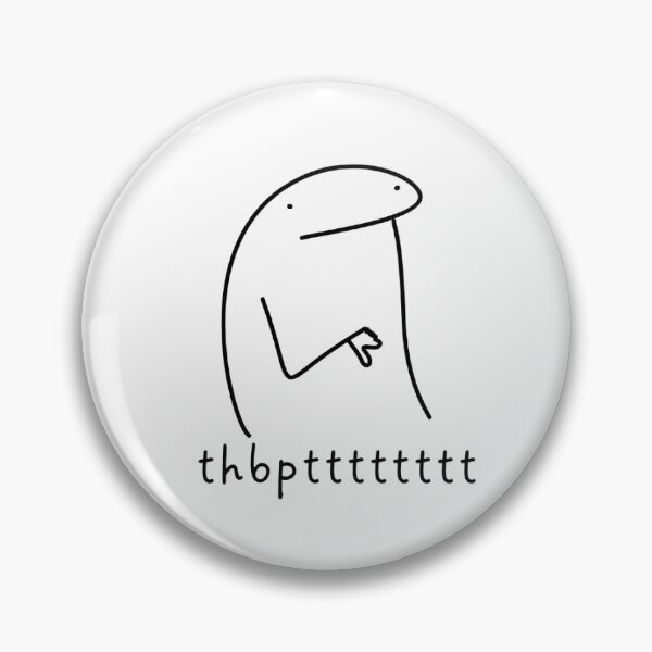 Item preview, Thumbs Down Stick-Figure designed and sold by Lazy Leaves.