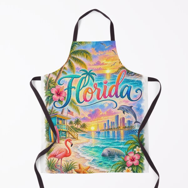 Item preview, Orlando Theme parks USA Florida designed and sold by TravelMarvel.