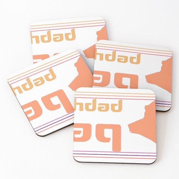 Item preview, Baghdad Iraq City Marked On Country Map designed and sold by TheIconSmith.
