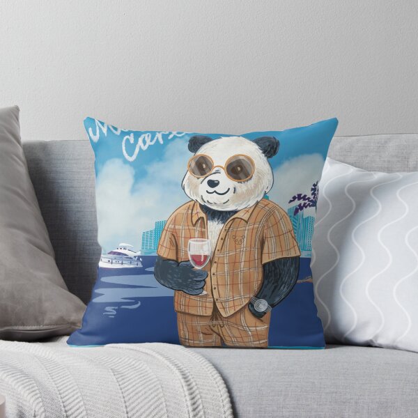 Item preview, Fur, attitude, and class designed and sold by DanuskaArt.