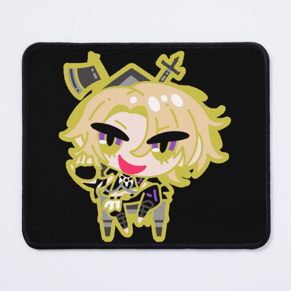Item preview, Luca Kaneshiro Nijisanji EN designed and sold by okicoma.