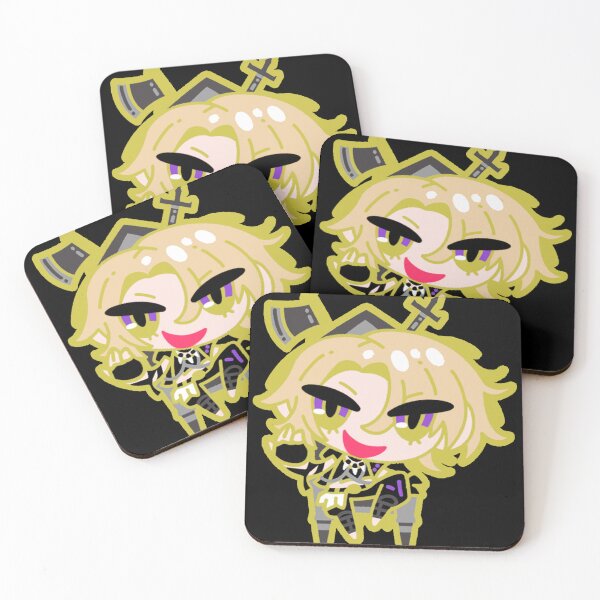 Item preview, Luca Kaneshiro Nijisanji EN designed and sold by okicoma.