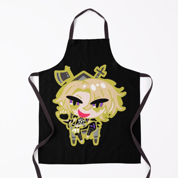 Item preview, Luca Kaneshiro Nijisanji EN designed and sold by okicoma.