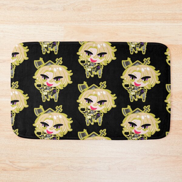 Item preview, Luca Kaneshiro Nijisanji EN designed and sold by okicoma.