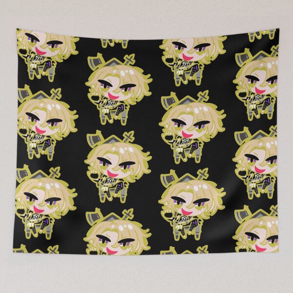 Item preview, Luca Kaneshiro Nijisanji EN designed and sold by okicoma.