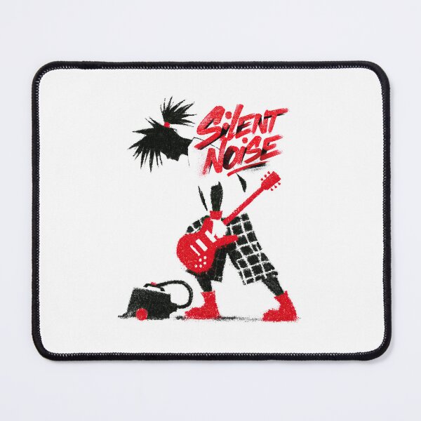 Item preview, Rock Guitarist Passionately Smashing Instrument On Stage designed and sold by EdvvinStudios.