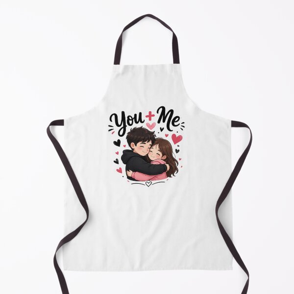 Item preview, You + Me designed and sold by MR4me.