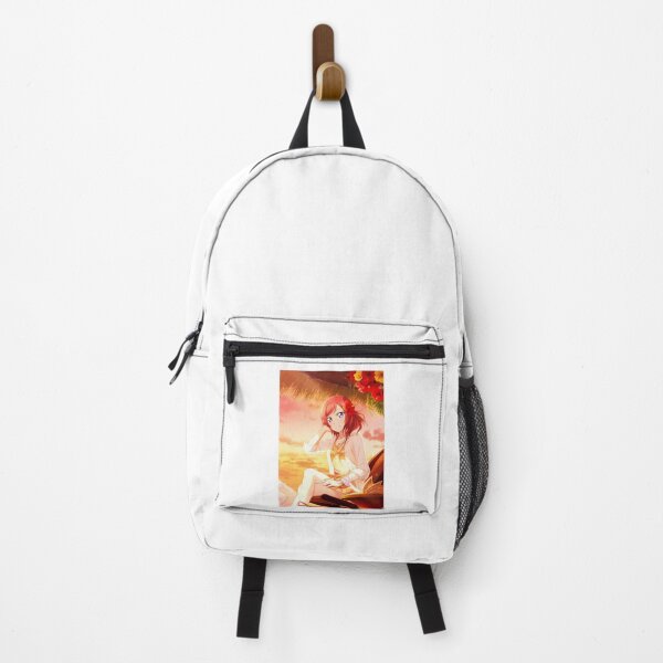 Item preview, Mermaid Maki Nishikino designed and sold by nadeau-taren.
