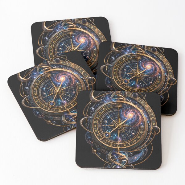 Item preview, Cosmic Compass designed and sold by mrachnichron.