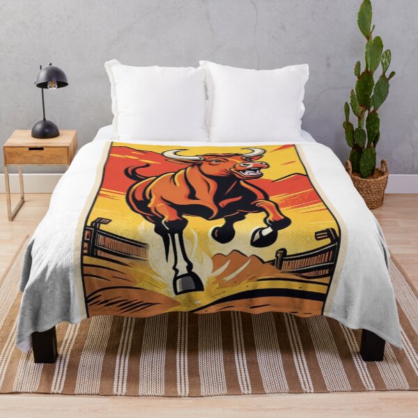 Item preview, Art - Stylized Animal in Motion, Taurine Vector Illustration designed and sold by World-Pets.