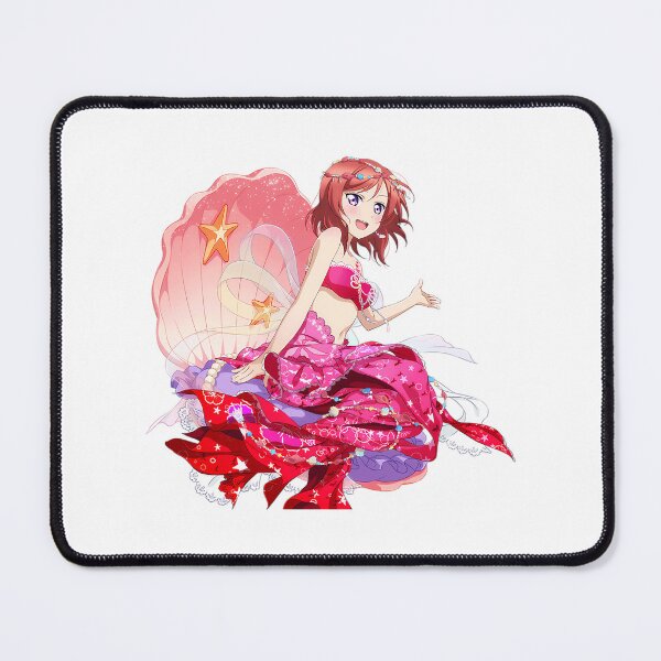 Item preview, Mermaid Maki designed and sold by nadeau-taren.