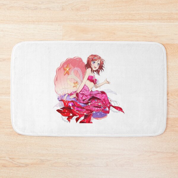 Item preview, Mermaid Maki designed and sold by nadeau-taren.