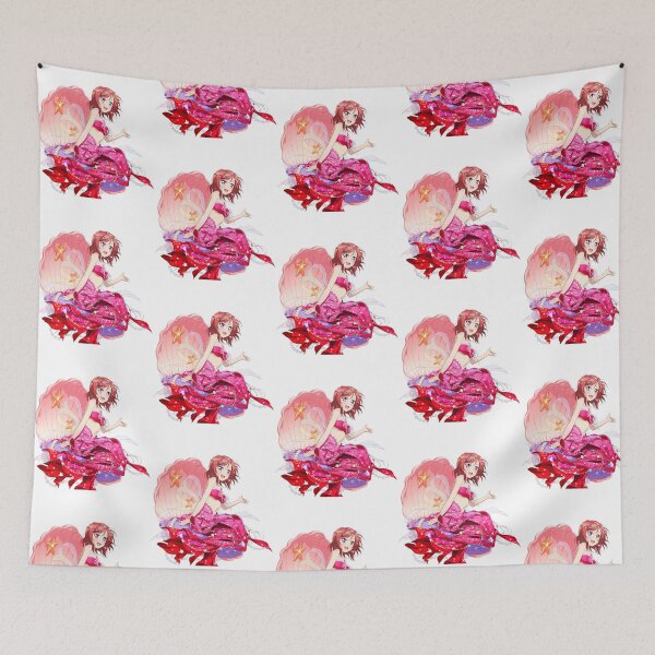 Item preview, Sirena Maki designed and sold by nadeau-taren.