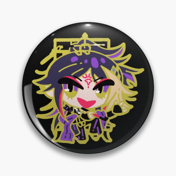 Item preview, Shu Yamino Nijisanji EN designed and sold by okicoma.