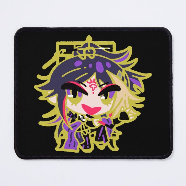 Item preview, Shu Yamino Nijisanji EN designed and sold by okicoma.