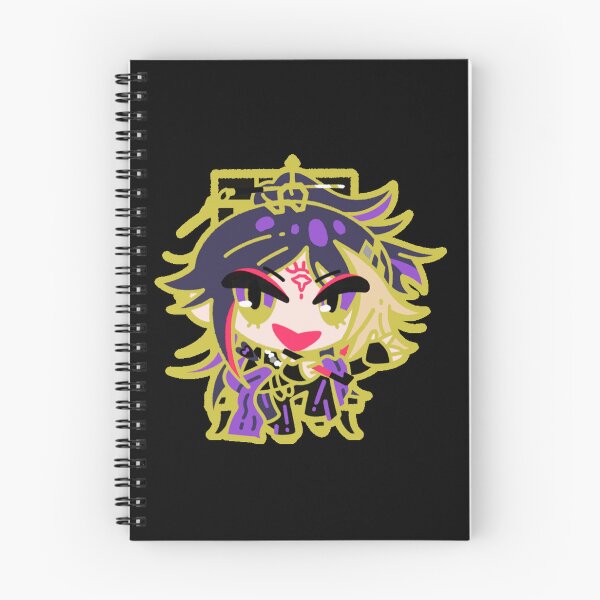 Item preview, Shu Yamino Nijisanji EN designed and sold by okicoma.