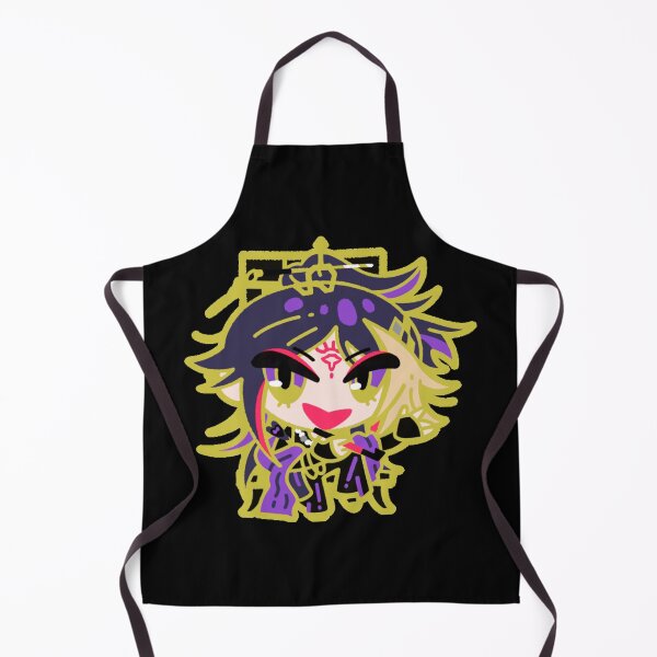 Item preview, Shu Yamino Nijisanji EN designed and sold by okicoma.