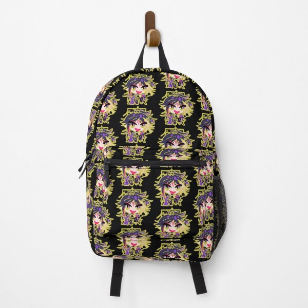 Item preview, Shu Yamino Nijisanji EN designed and sold by okicoma.