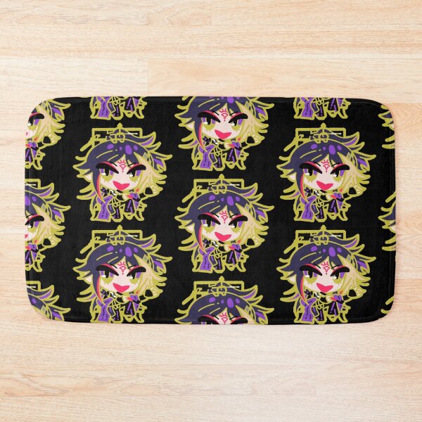 Item preview, Shu Yamino Nijisanji EN designed and sold by okicoma.