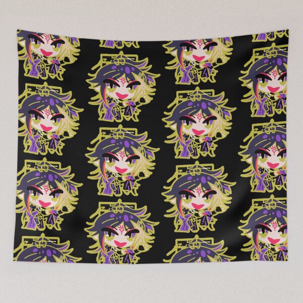 Item preview, Shu Yamino Nijisanji EN designed and sold by okicoma.