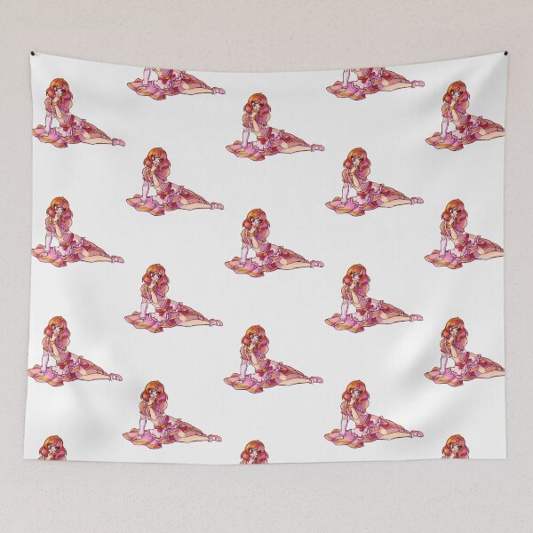 Item preview, Music S.T.A.R.T. Maki designed and sold by nadeau-taren.