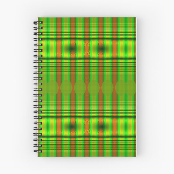 Item preview, Pattern "Space Architecture. Green fence" designed and sold by Gluecknika.