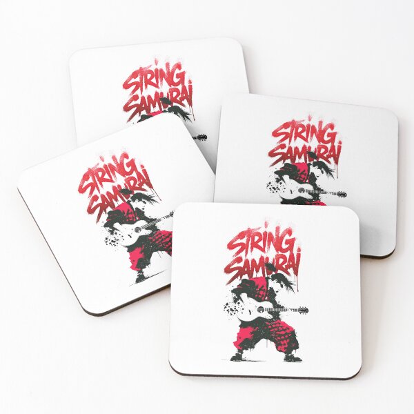 Item preview, Furious Metal Musician Guitar Smash Heavy Splatter designed and sold by EdvvinStudios.