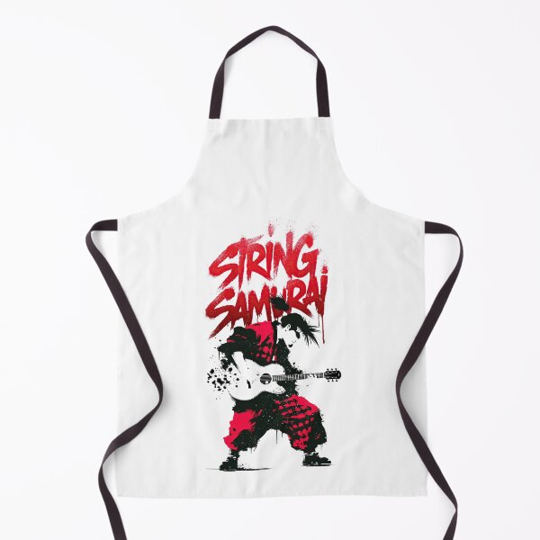 Item preview, Furious Metal Musician Guitar Smash Heavy Splatter designed and sold by EdvvinStudios.