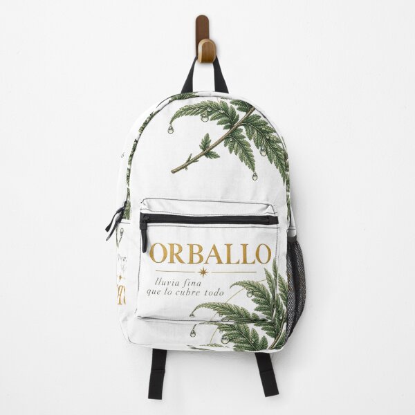 Item preview, Orballo - Botanical Fern with Raindrops designed and sold by Nata legacy Art.