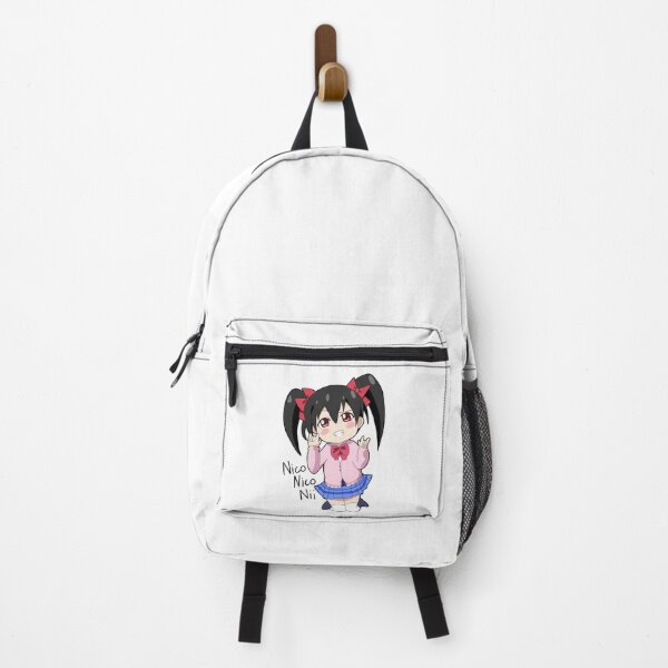 Item preview, Nico Nico Nii designed and sold by nadeau-taren.