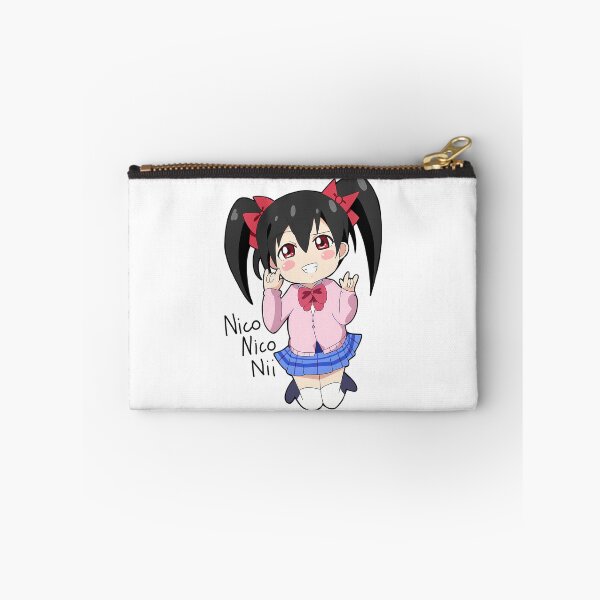 Item preview, Nico Nico Nii  designed and sold by nadeau-taren.