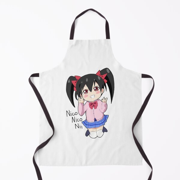 Item preview, Nico Nico Nii designed and sold by nadeau-taren.
