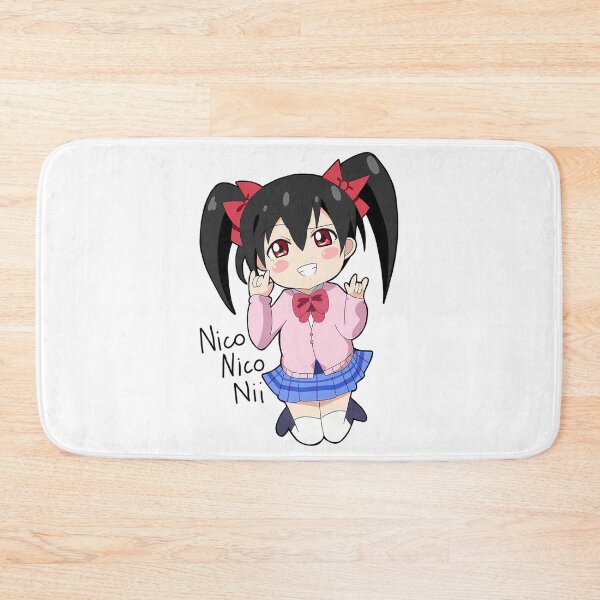 Item preview, Nico Nico Nii  designed and sold by nadeau-taren.