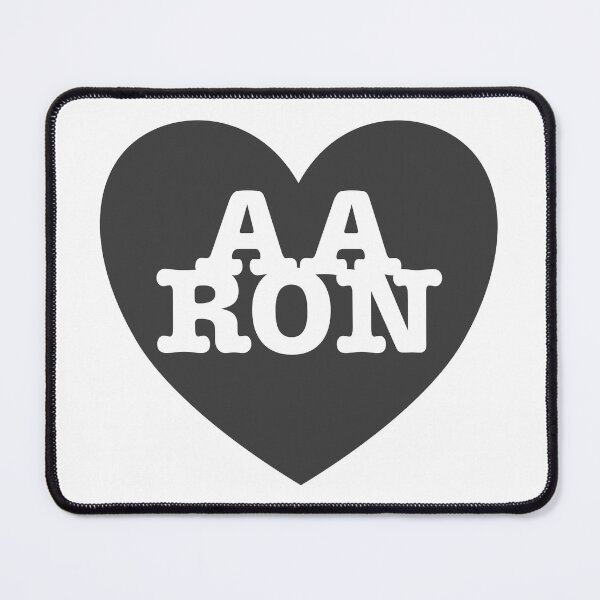 Item preview, AARON designed and sold by nogamax.