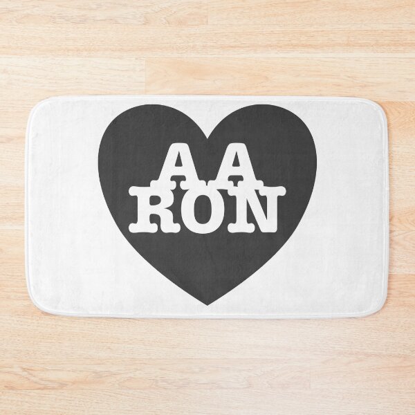 Item preview, AARON designed and sold by nogamax.