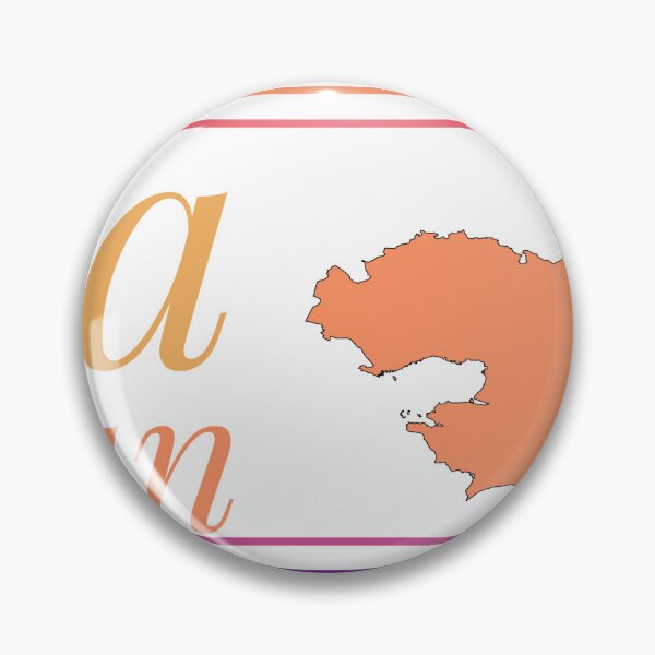 Item preview, Astana Kazakhstan City Marked On Country Map designed and sold by TheIconSmith.