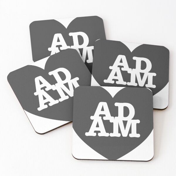 Item preview, ADAM designed and sold by nogamax.