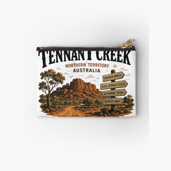 Item preview, Tennant Creek designed and sold by erkinmaddison.