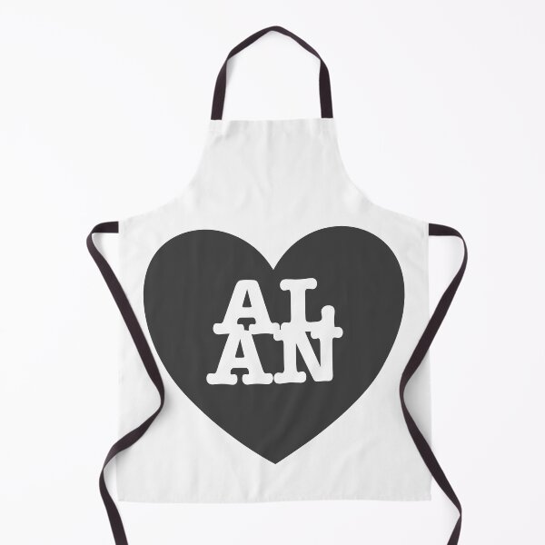 Item preview, ALAN designed and sold by nogamax.
