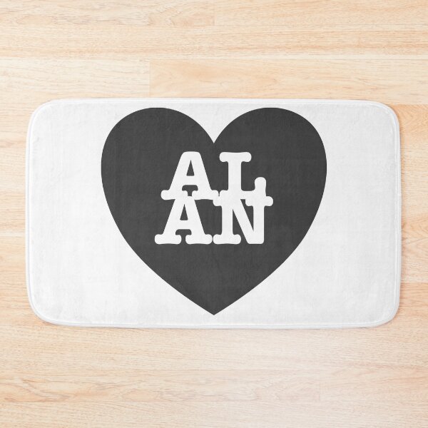 Item preview, ALAN designed and sold by nogamax.