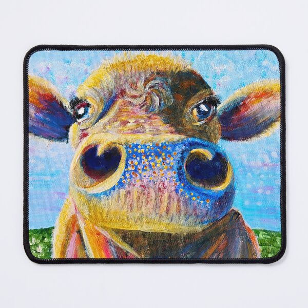 Item preview, Whatcha doin'? designed and sold by CathyWilliamsArt.